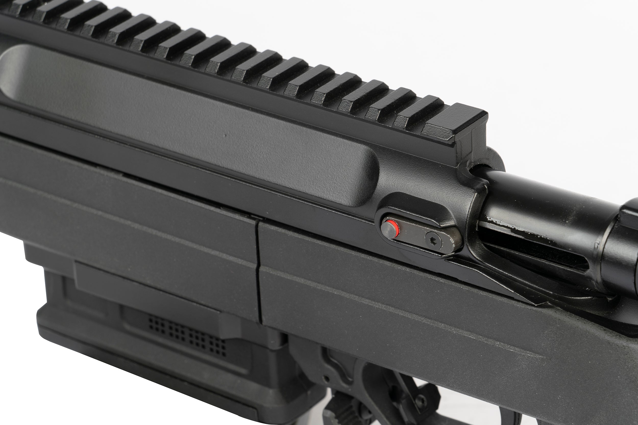 EMG Helios EV01 Bolt Action Airsoft Sniper Rifle ARES