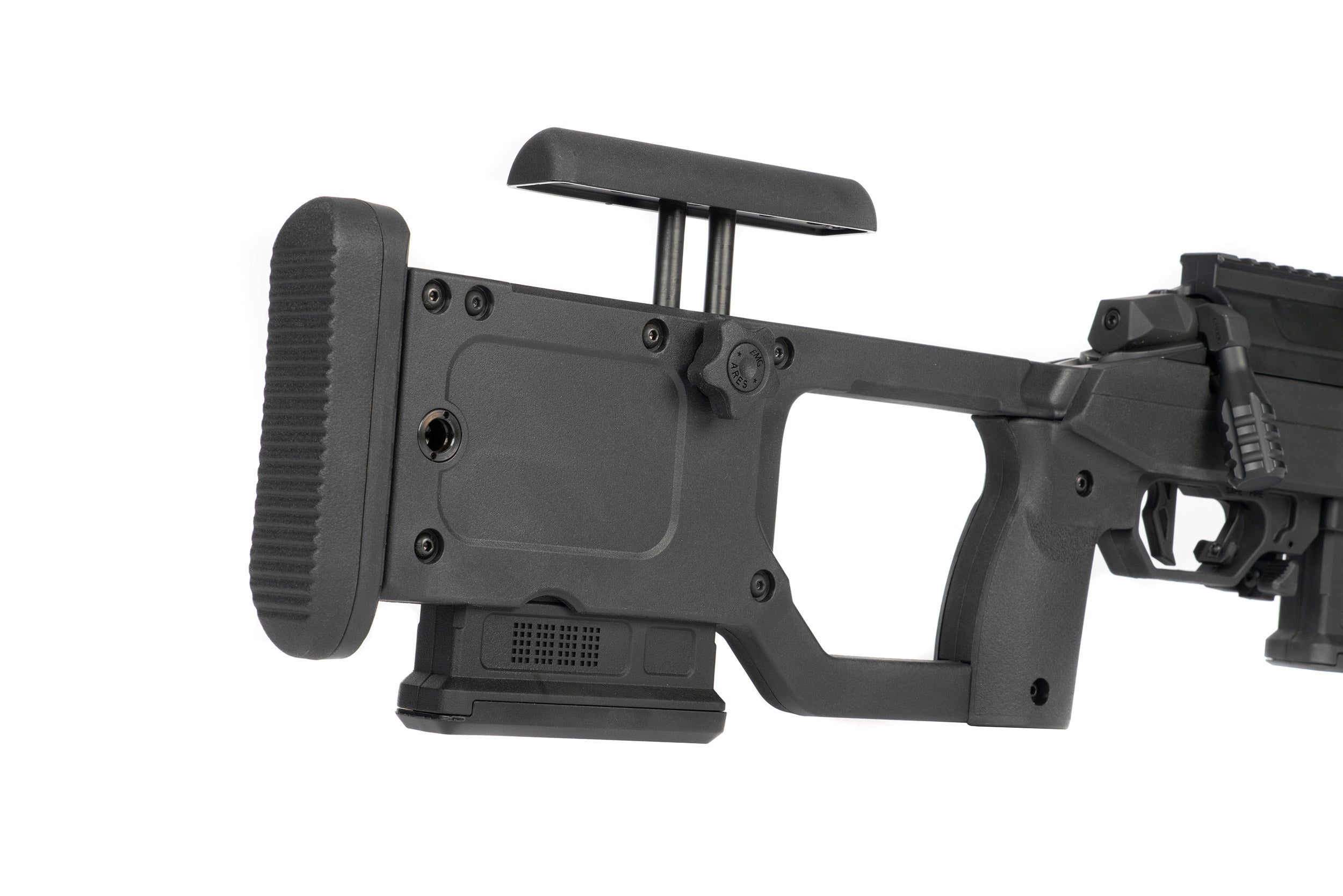 EMG Helios EV02 Bolt Action Airsoft Sniper Rifle