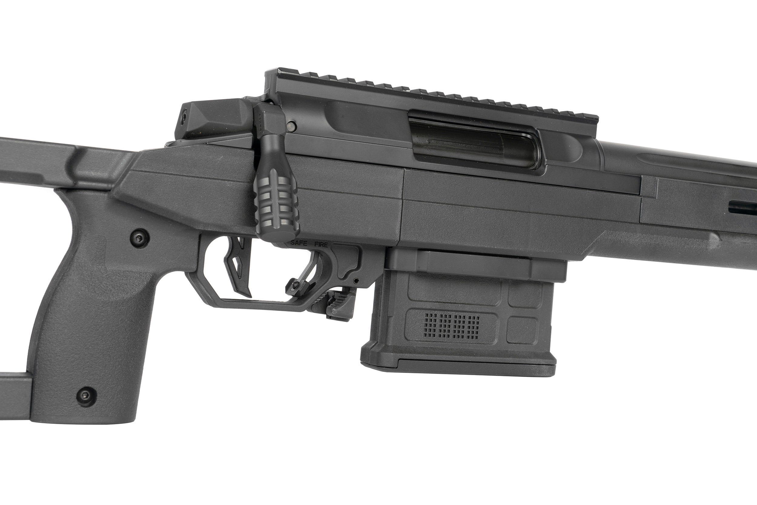 EMG Helios EV02 Bolt Action Airsoft Sniper Rifle