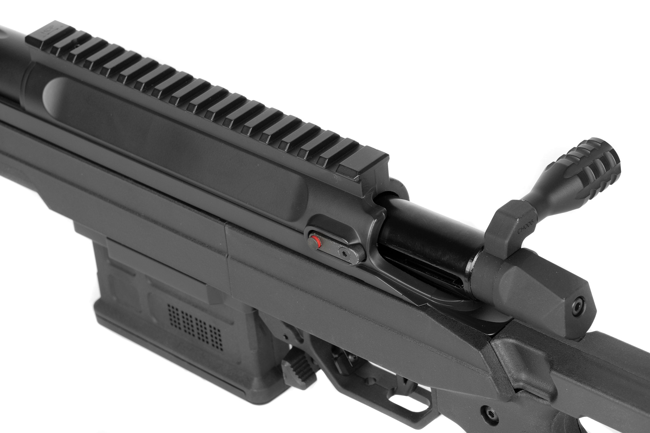 EMG Helios EV02 Bolt Action Airsoft Sniper Rifle