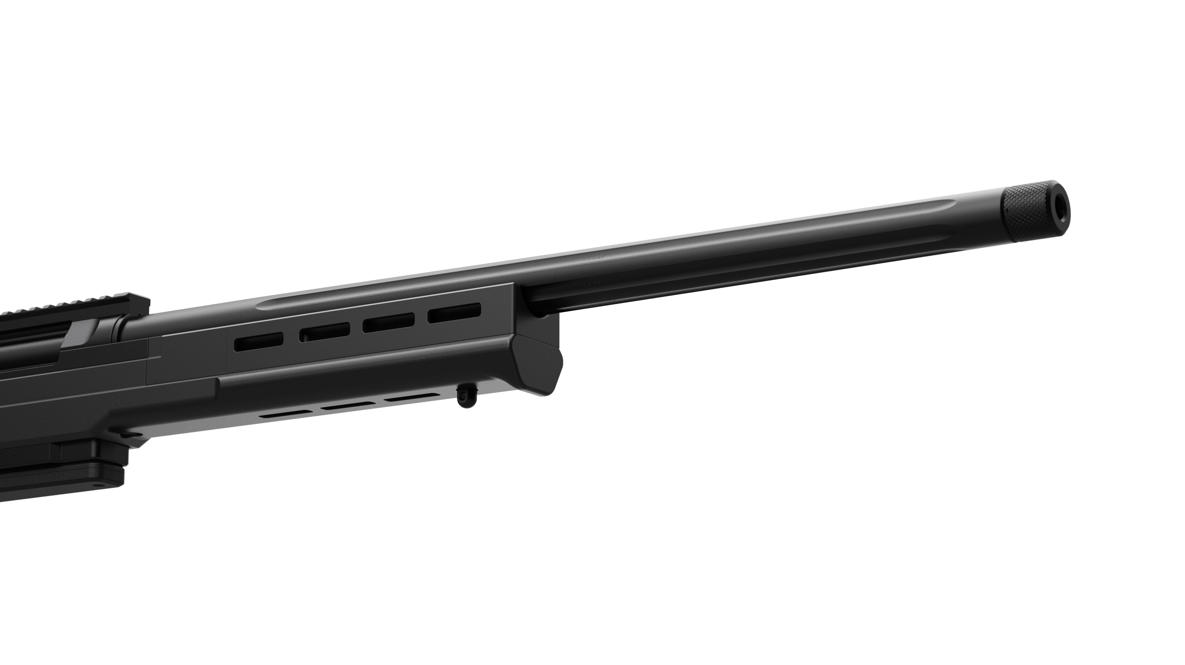 EMG Helios "EV03" Tactical Bolt Action Airsoft Sniper Rifle