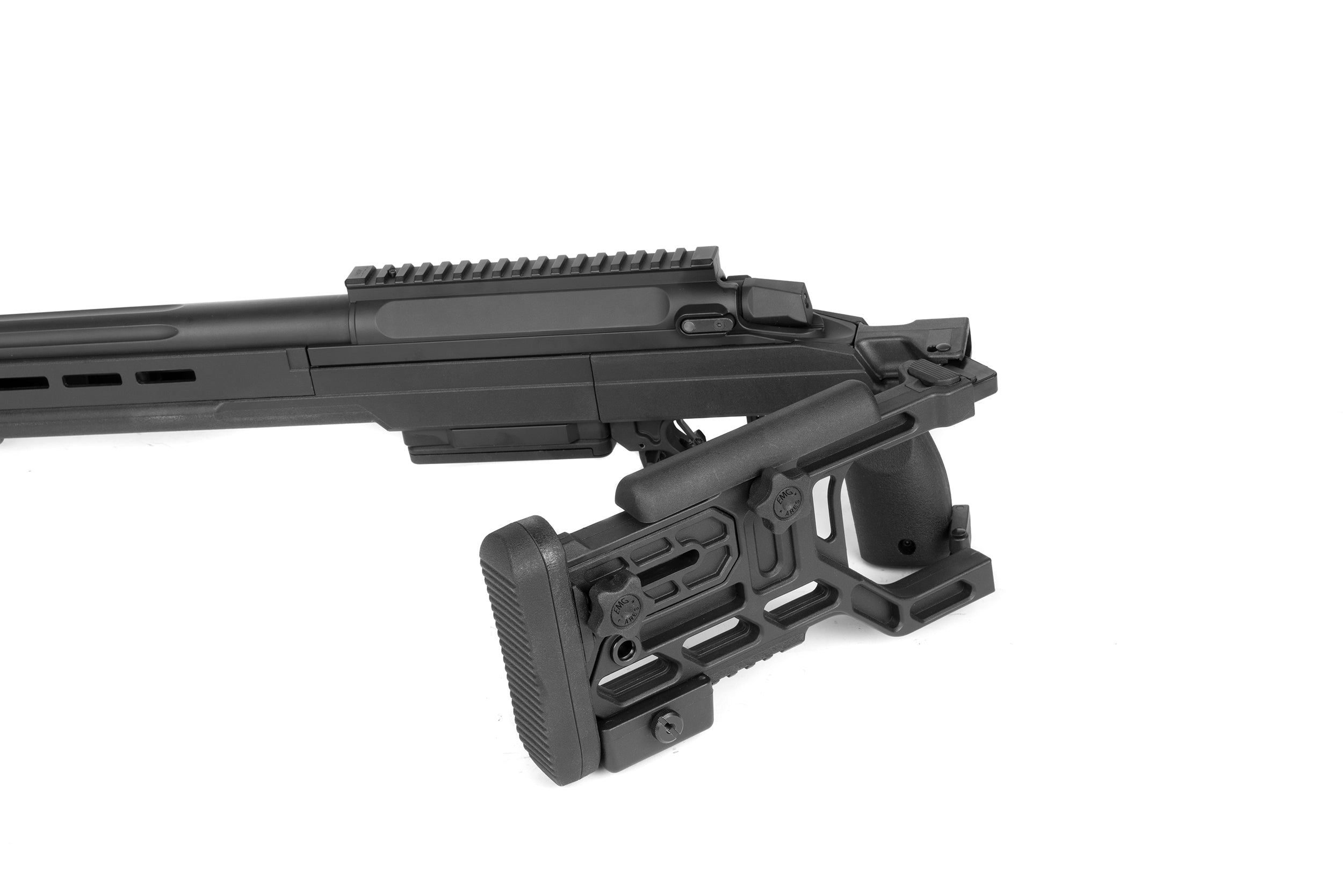 EMG Helios "EV03" Tactical Bolt Action Airsoft Sniper Rifle