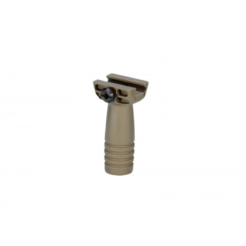 Compact Vertical Foregrip ARES