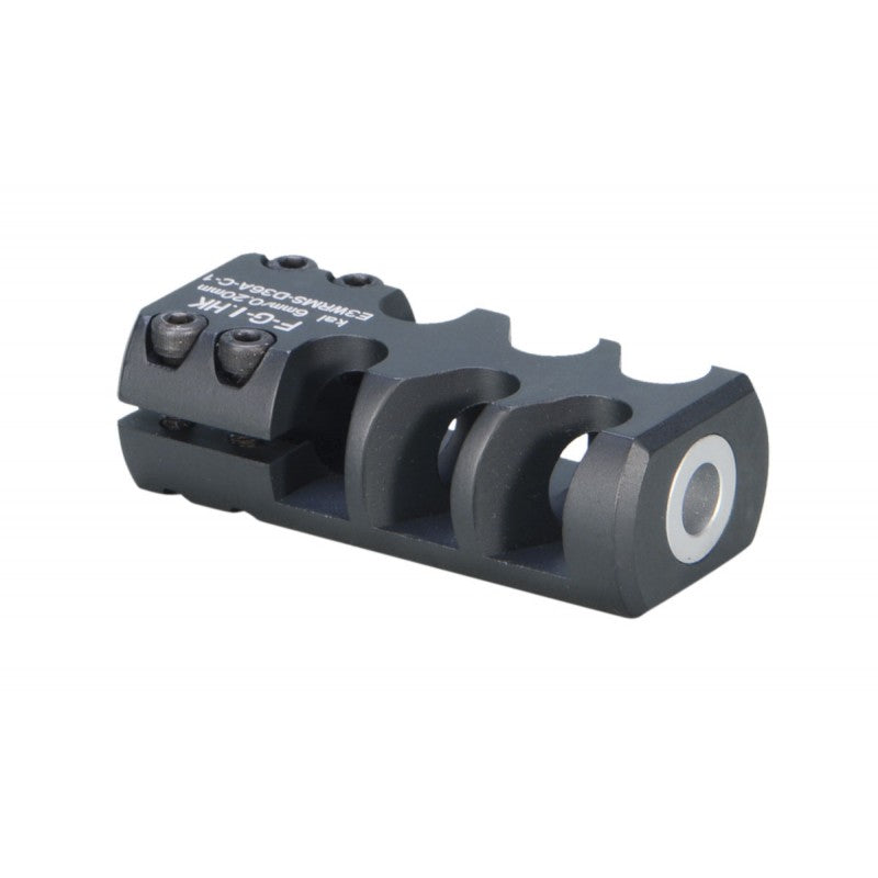 SL8 / SL9 Muzzle Brake (Long) ARES