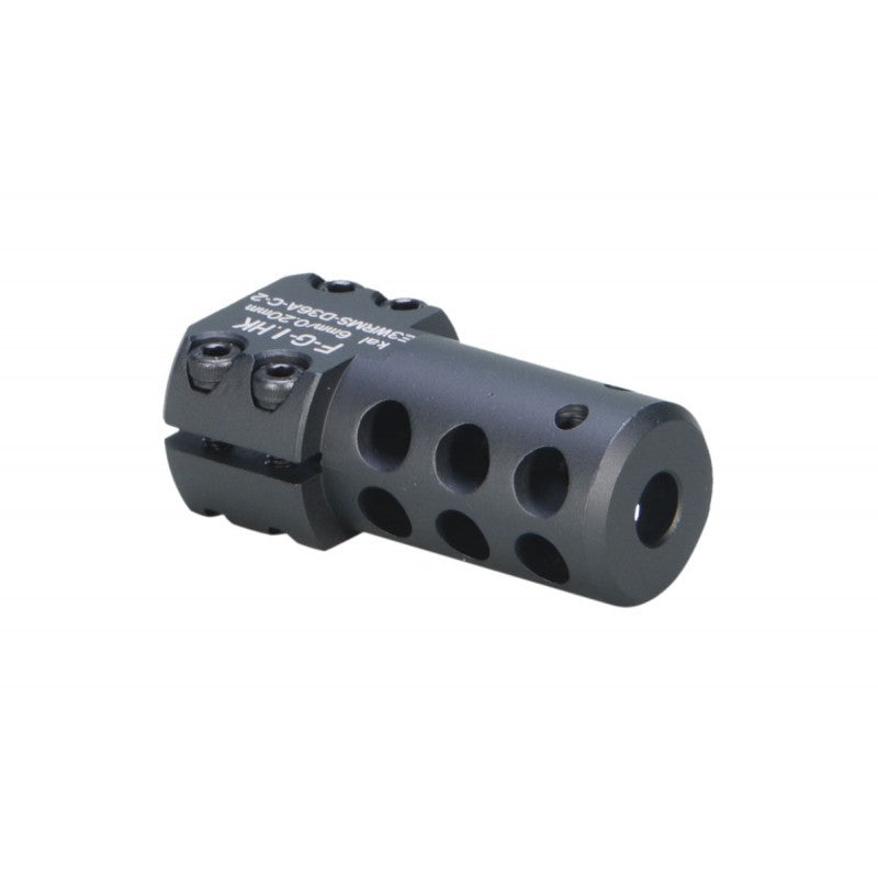 SL8 / SL9 Muzzle Brake (Short) ARES