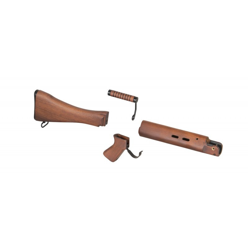 L1A1-SLR Furniture Body Kit
