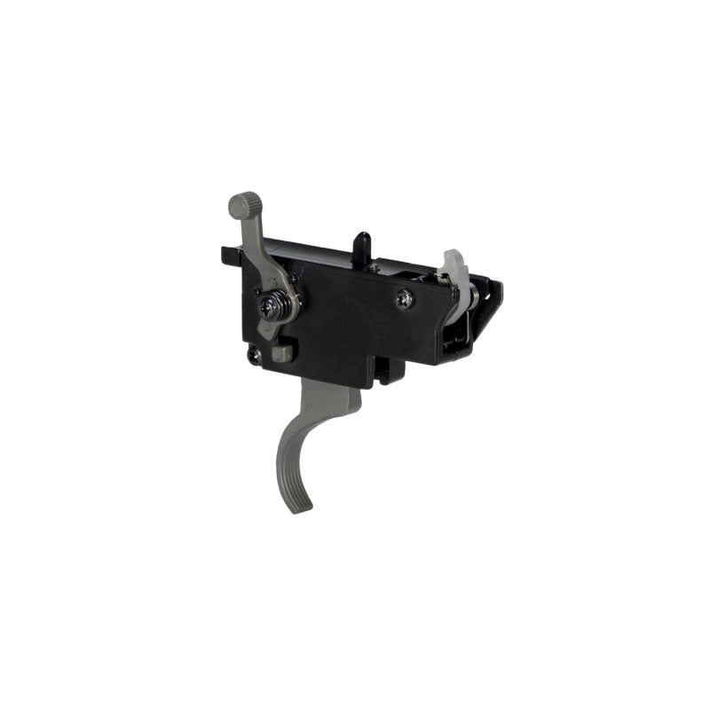 GunSmith - COMPLETE SET STEEL TRIGGER ARES