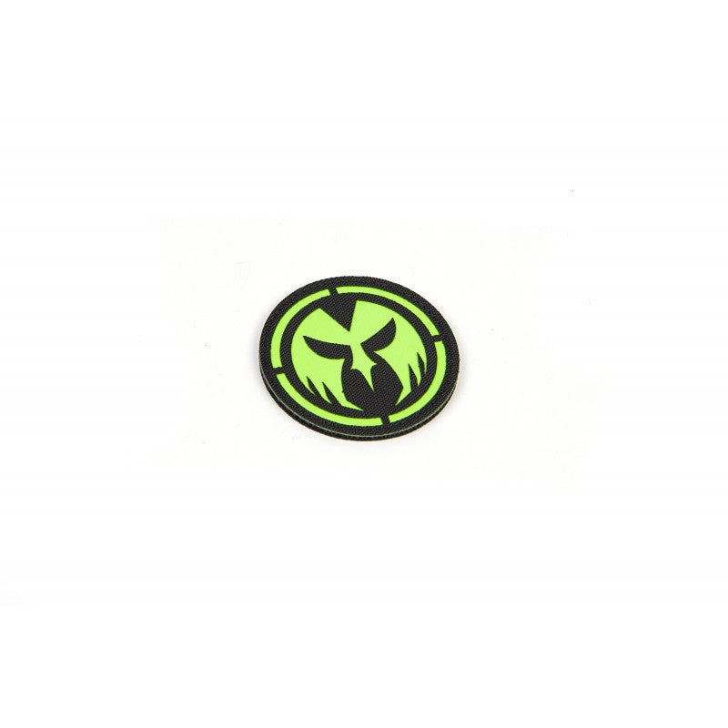 Amoeba Mutant Patch - Luminous Amoeba