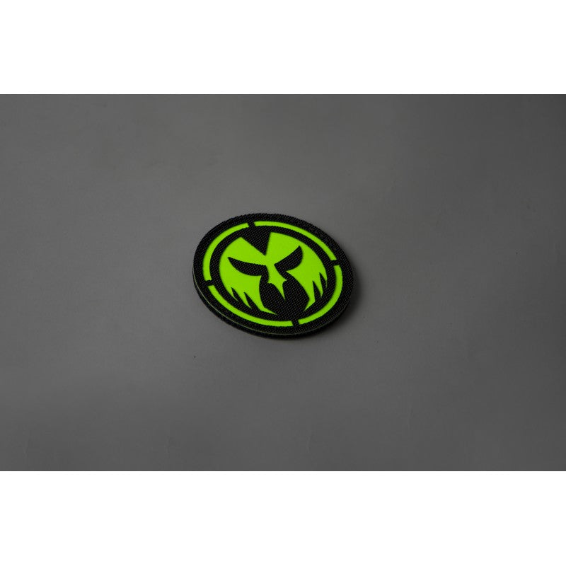 Amoeba Mutant Patch - Luminous Amoeba