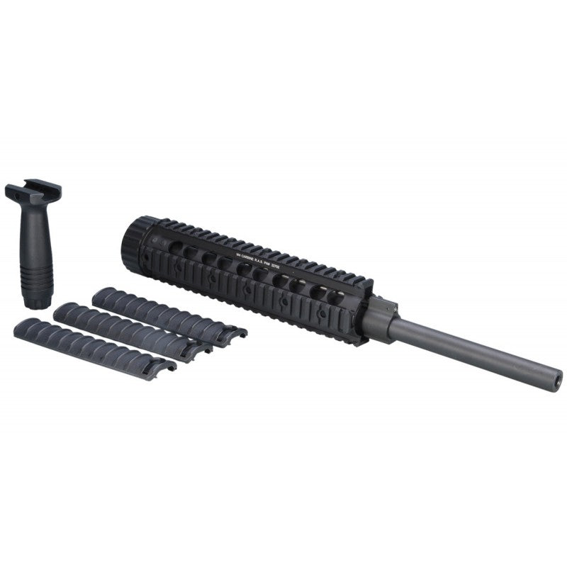 M4-FF Hand Guard Set - Middle ARES