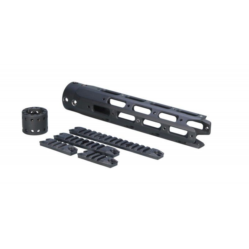 Octagonal Hand Guard Set - Middle ARES