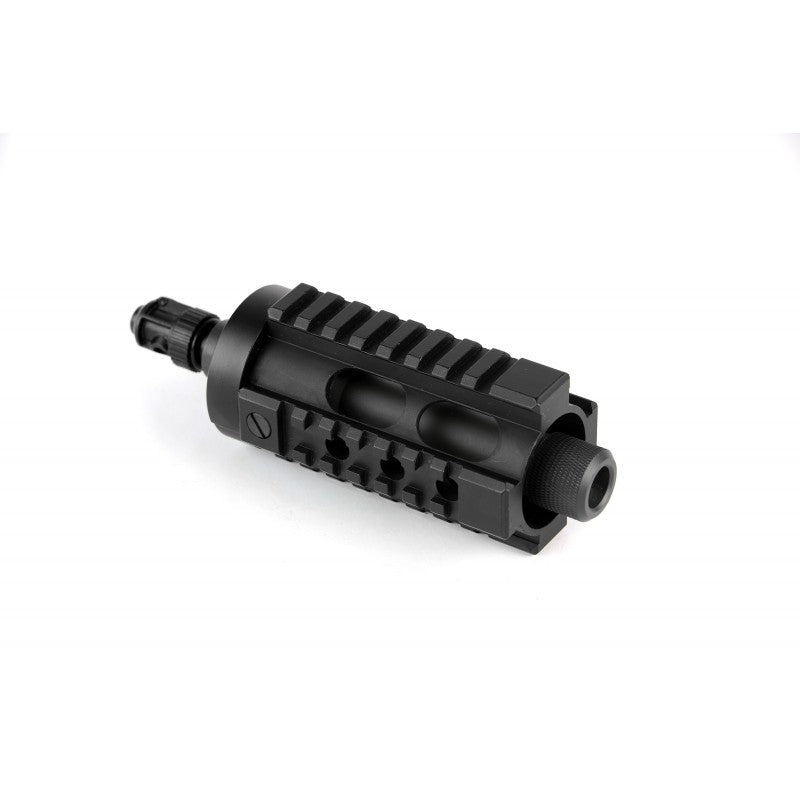 M45 CNC Handguard - Short ARES