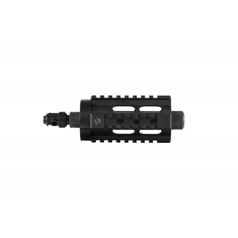 M45 CNC Handguard - Short ARES