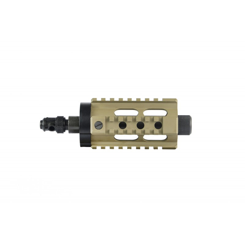 M45 CNC Handguard - Short ARES