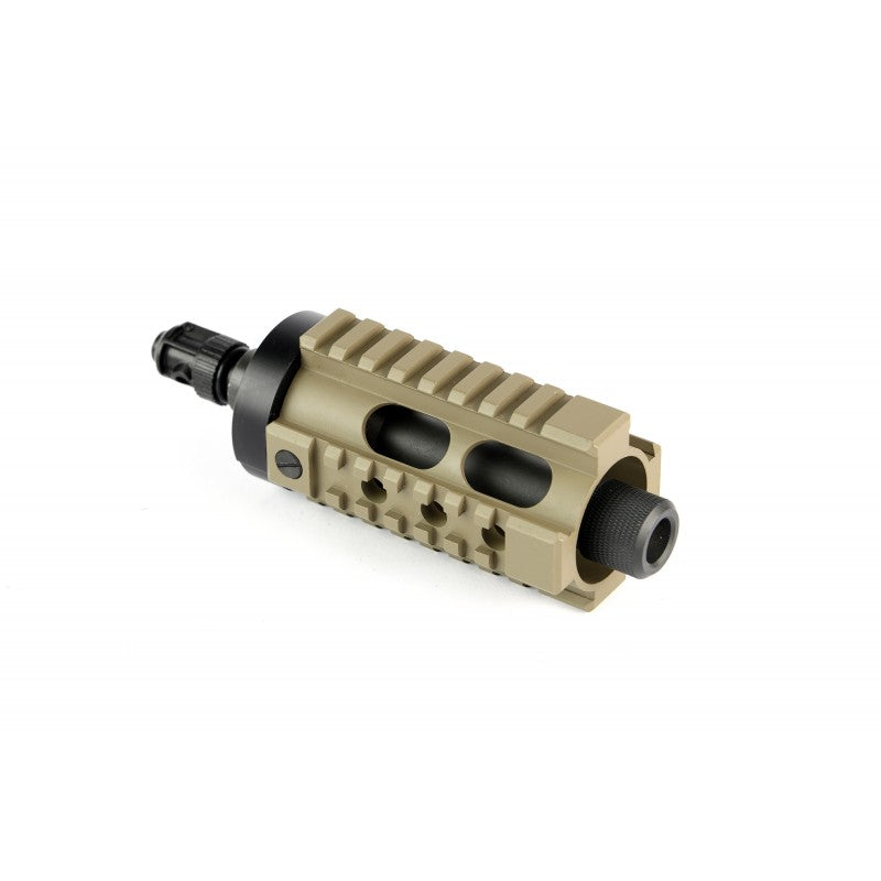 M45 CNC Handguard - Short ARES