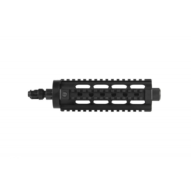 M45 CNC Handguard - mid ARES