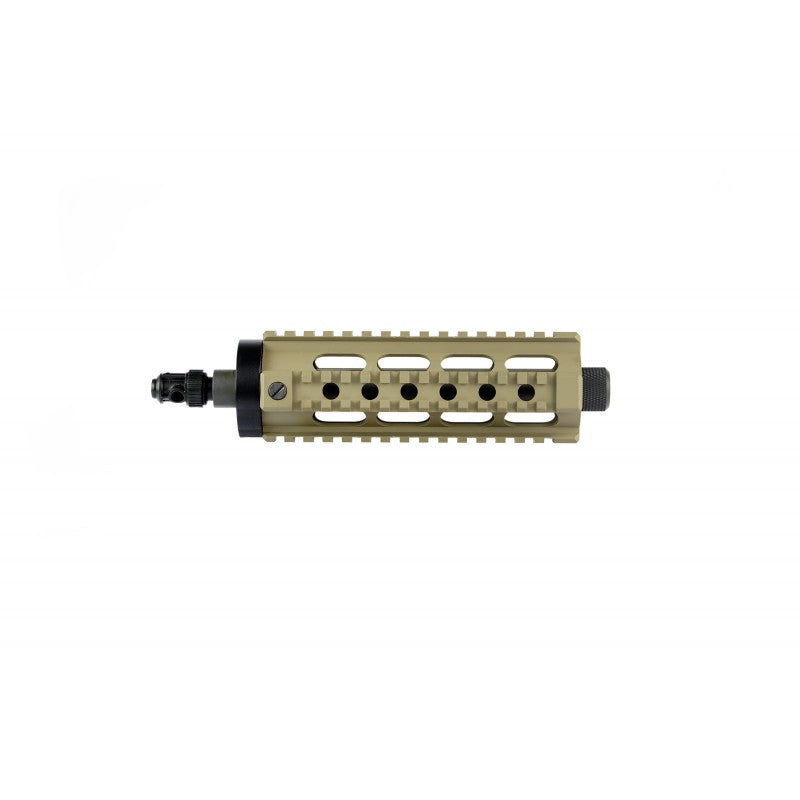 M45 CNC Handguard - mid ARES
