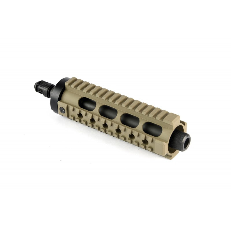 M45 CNC Handguard - mid ARES