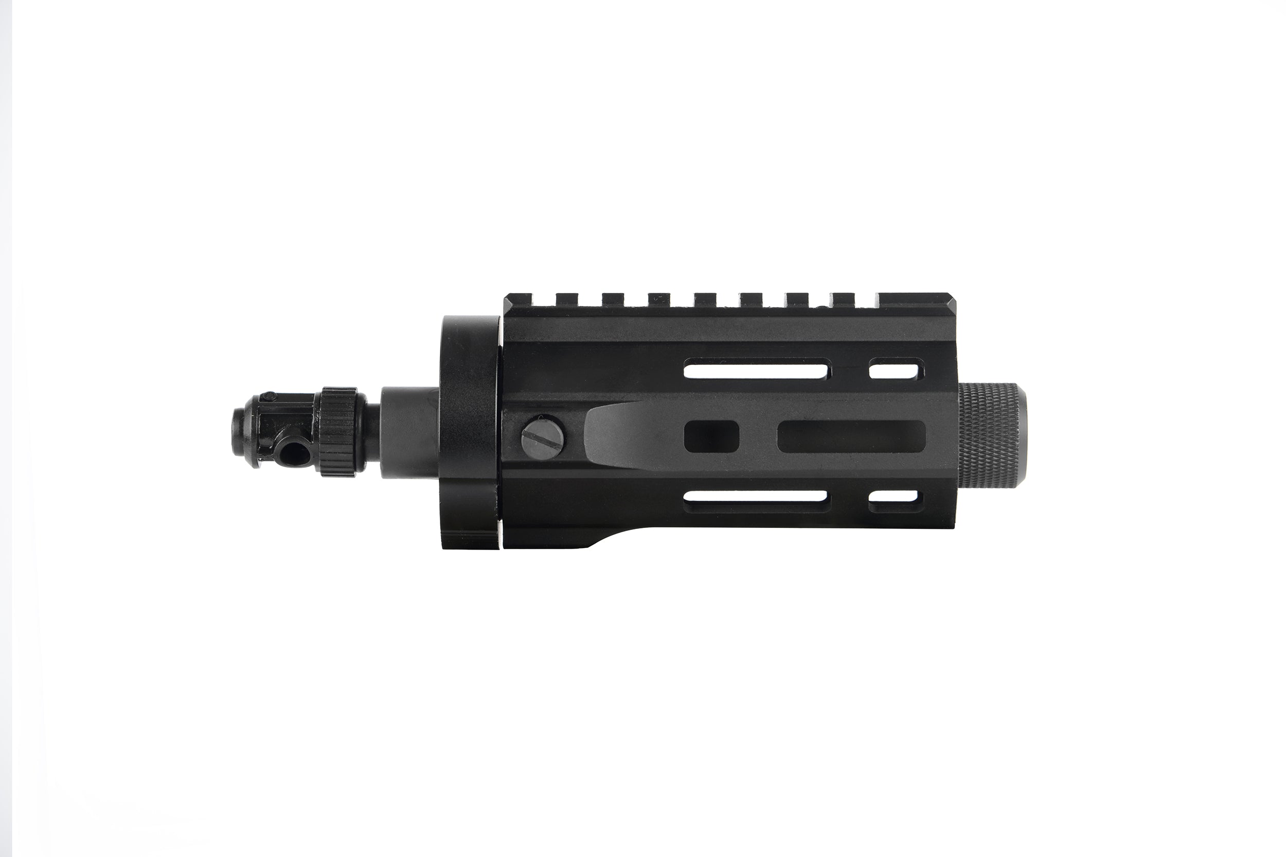 M45 M- Lok CNC Handguard - Short ARES
