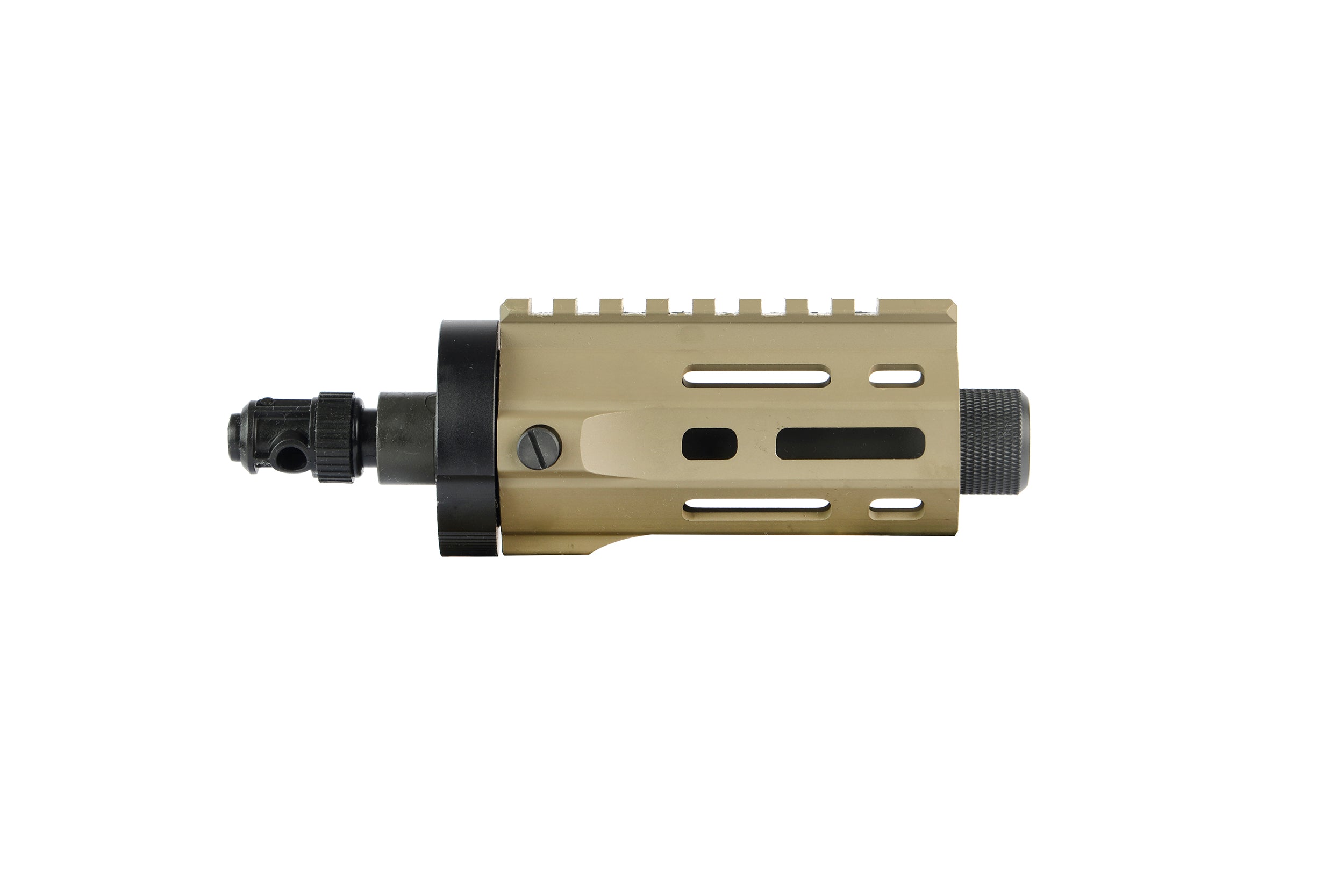 M45 M- Lok CNC Handguard - Short ARES