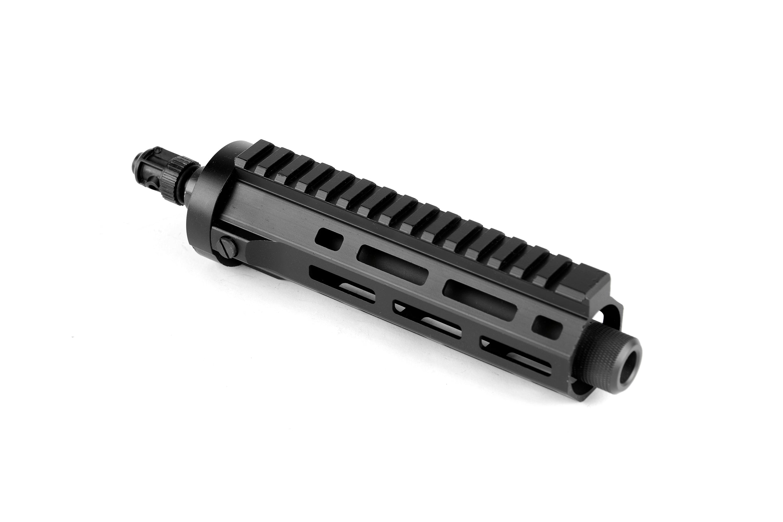 M45 M- Lok CNC Handguard - Mid ARES