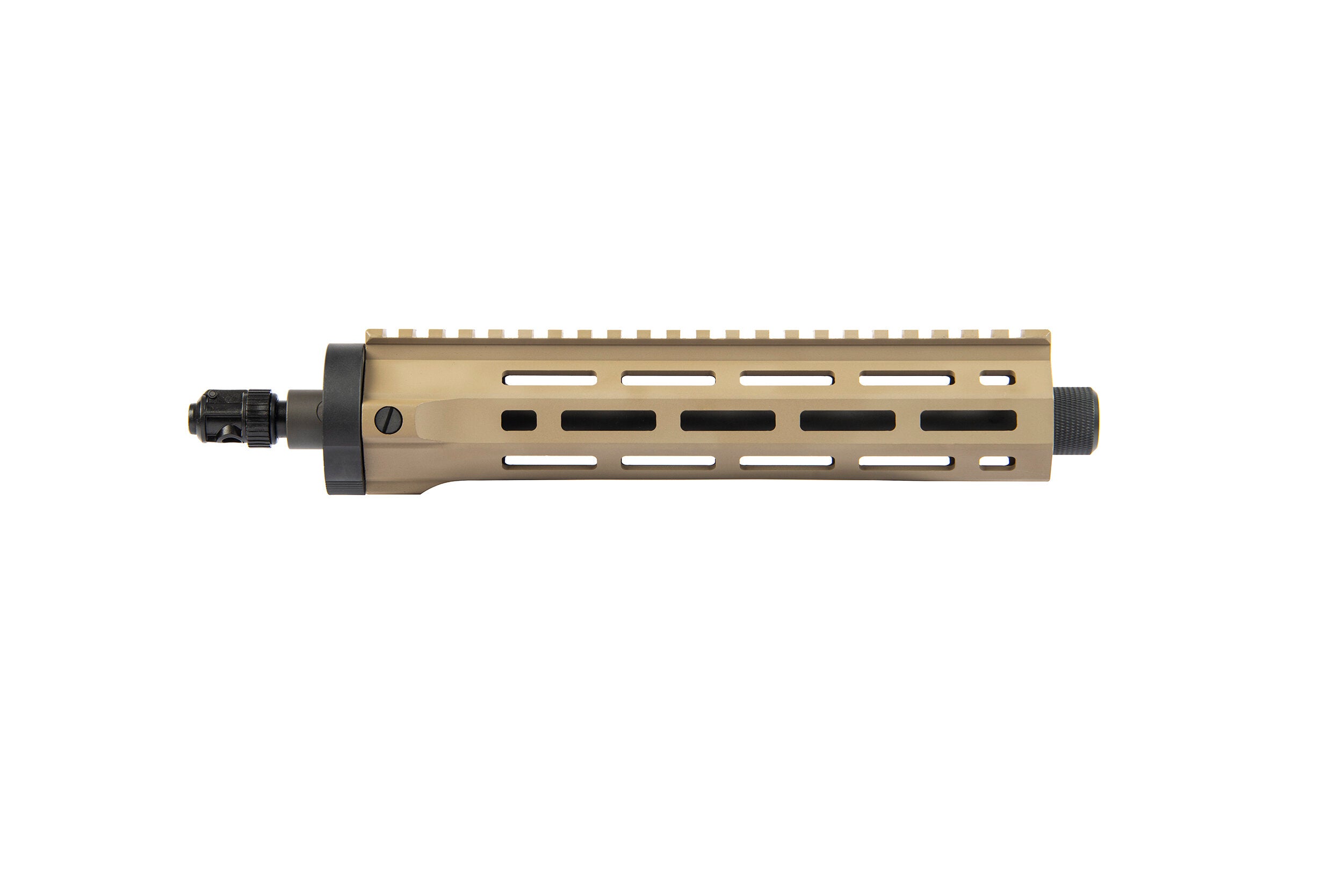 M45 M-Lok CNC Handguard - Long ARES Online Store