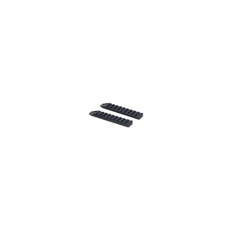 4.5" Key Rails for Keymod. ARES