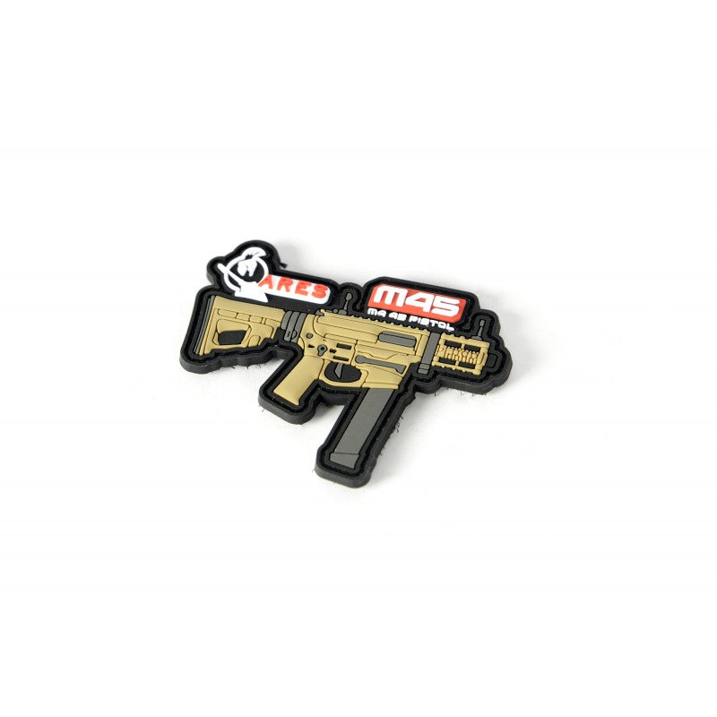 M45 X-Class Patch - DE ARES