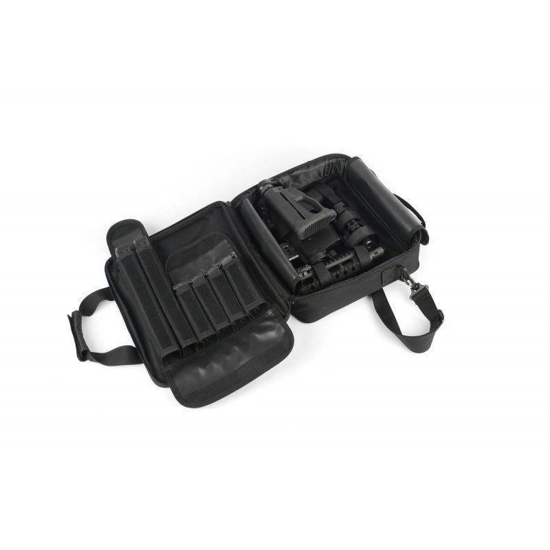 M45 X-Class Bag with Patches *3 ARES