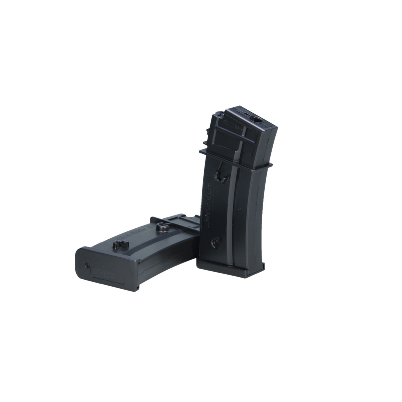 G36 Mid-Cap Magazine ARES
