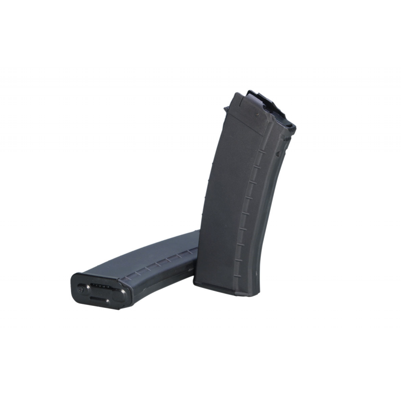 AK Mid-Cap Magazine ARES