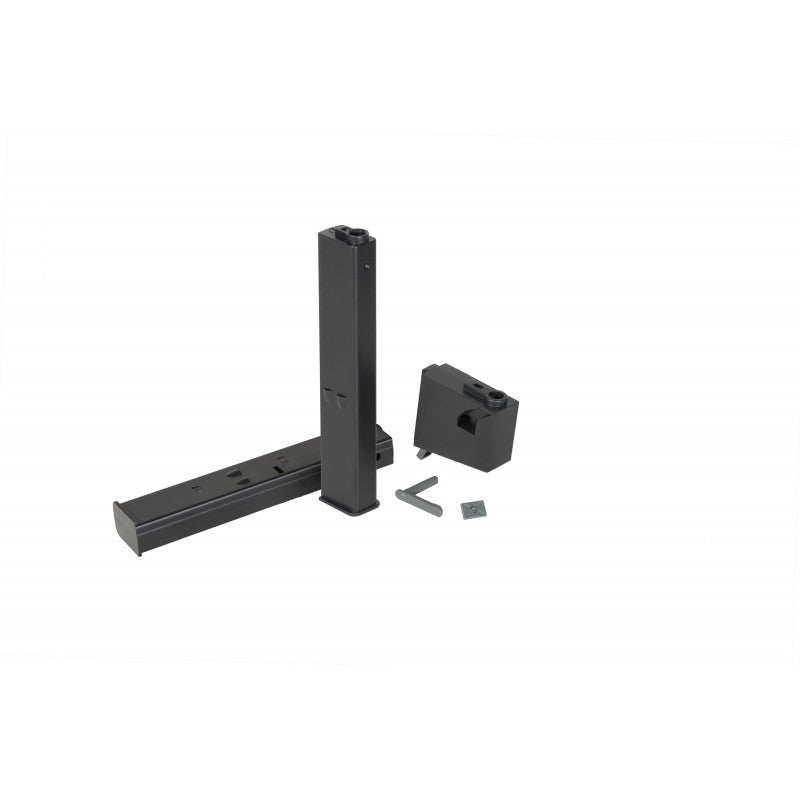 45Rds Magazine + Adapter Set ARES