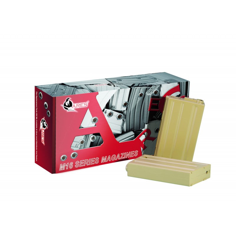 M16 20Rds Magazine (10pcs/box) ARES