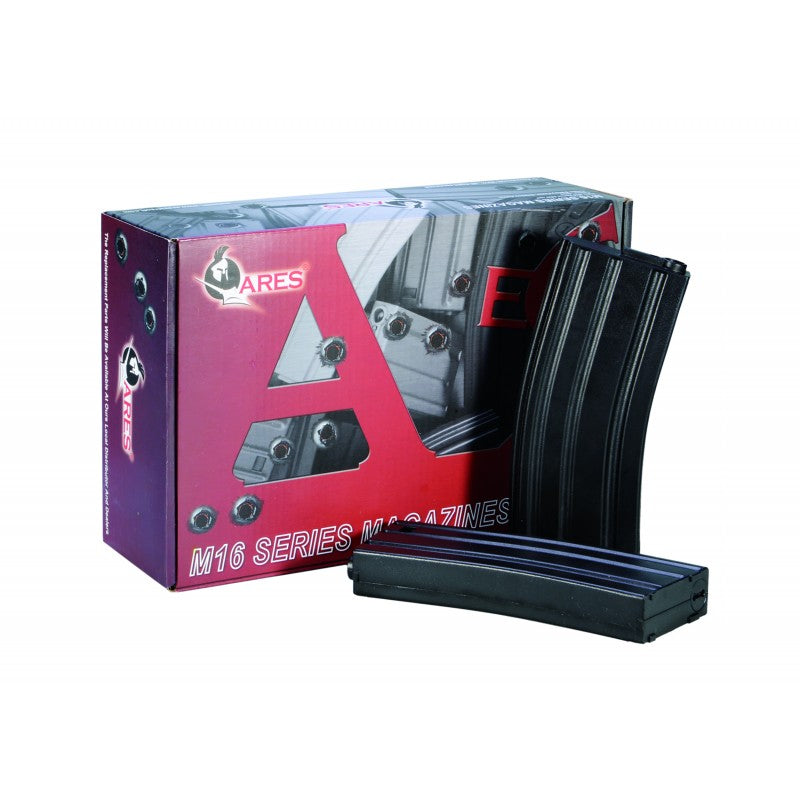 M16 30Rds Magazine (10pcs/box) ARES
