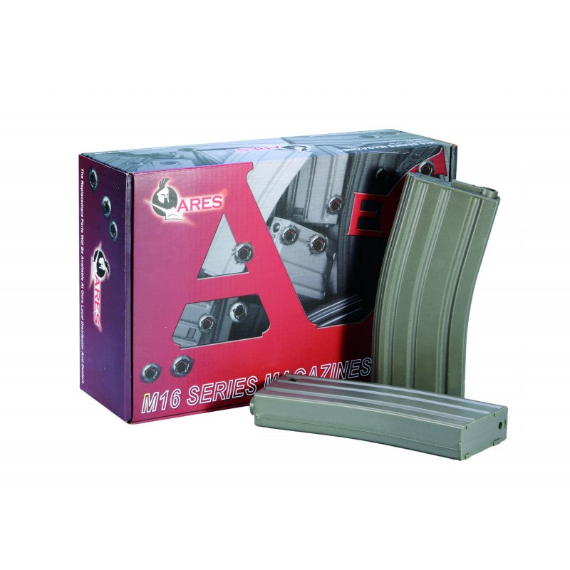 M16 30Rds Magazine (10pcs/box) ARES