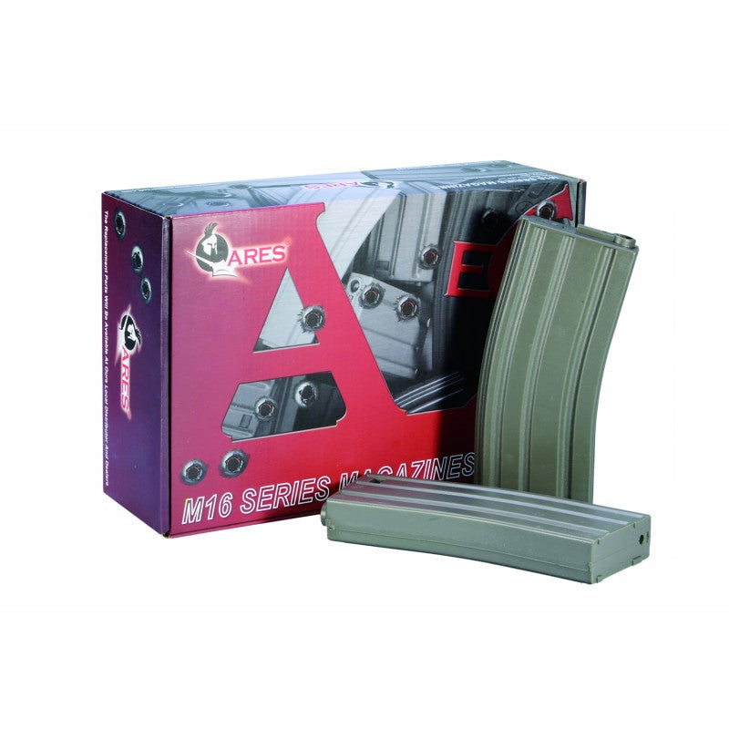 M16 85Rds Magazine (10pcs/box) ARES