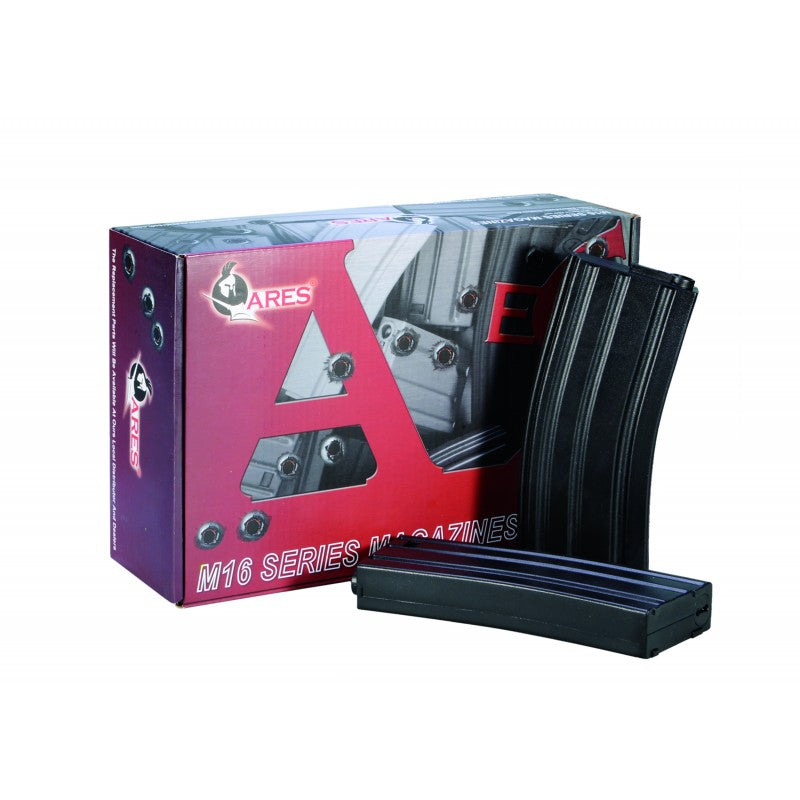 M16 140Rds Magazine (10pcs/box) ARES