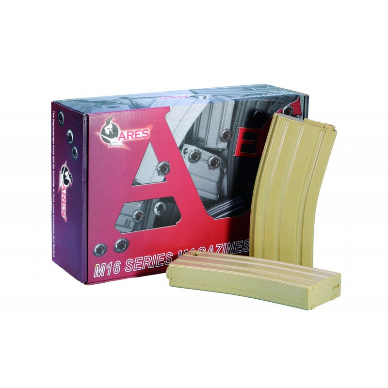 M16 140Rds Magazine (10pcs/box) ARES
