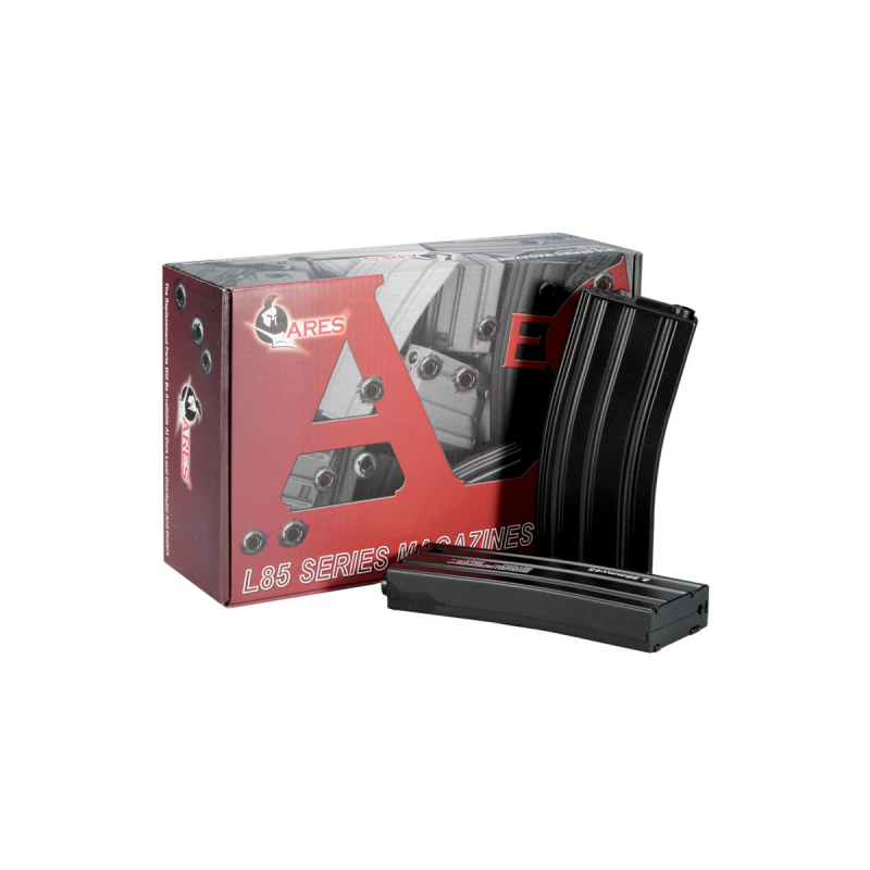 L85 Magazine Box Set for AEG ARES