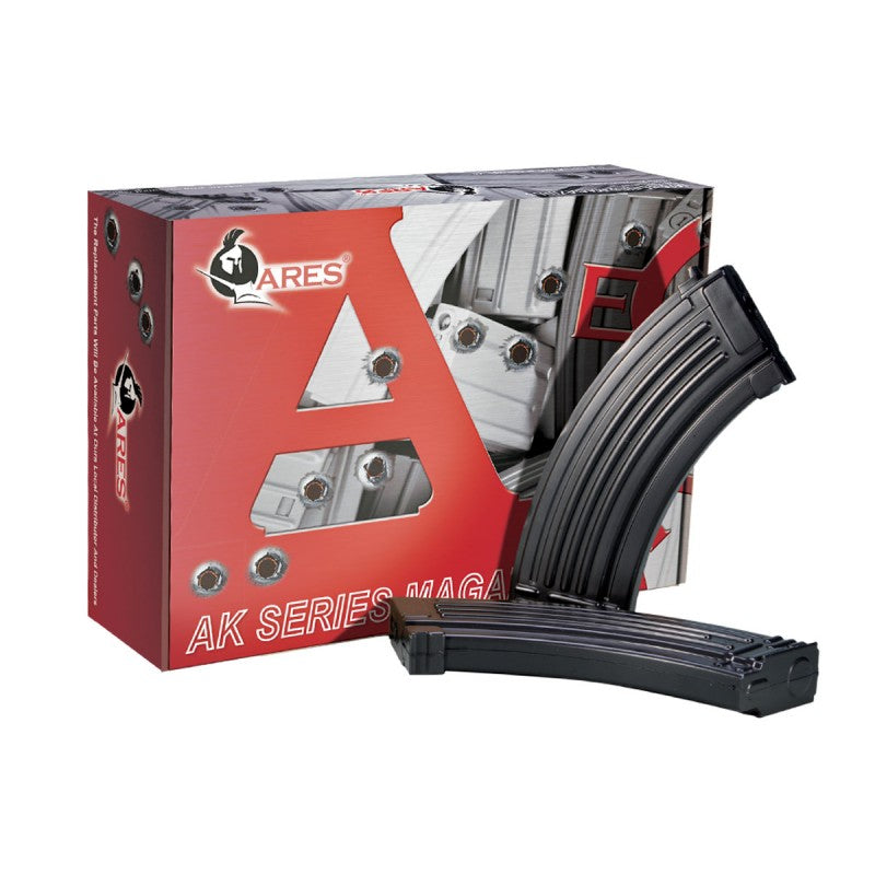 AK-30 Magazine Box Set for AEG ARES