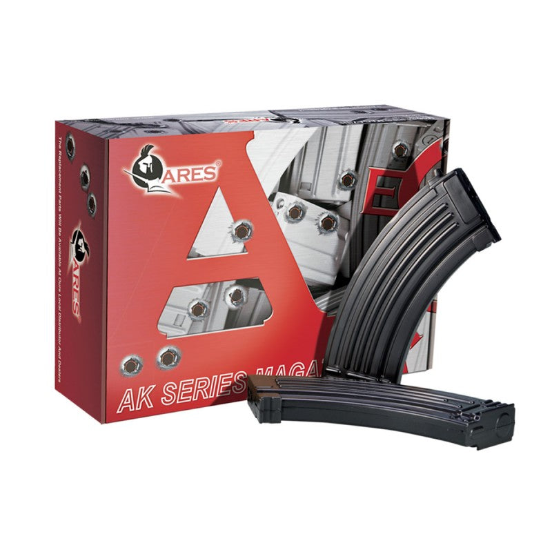 AK-105-Magazine For AEG(10PCS /BOX) ARES