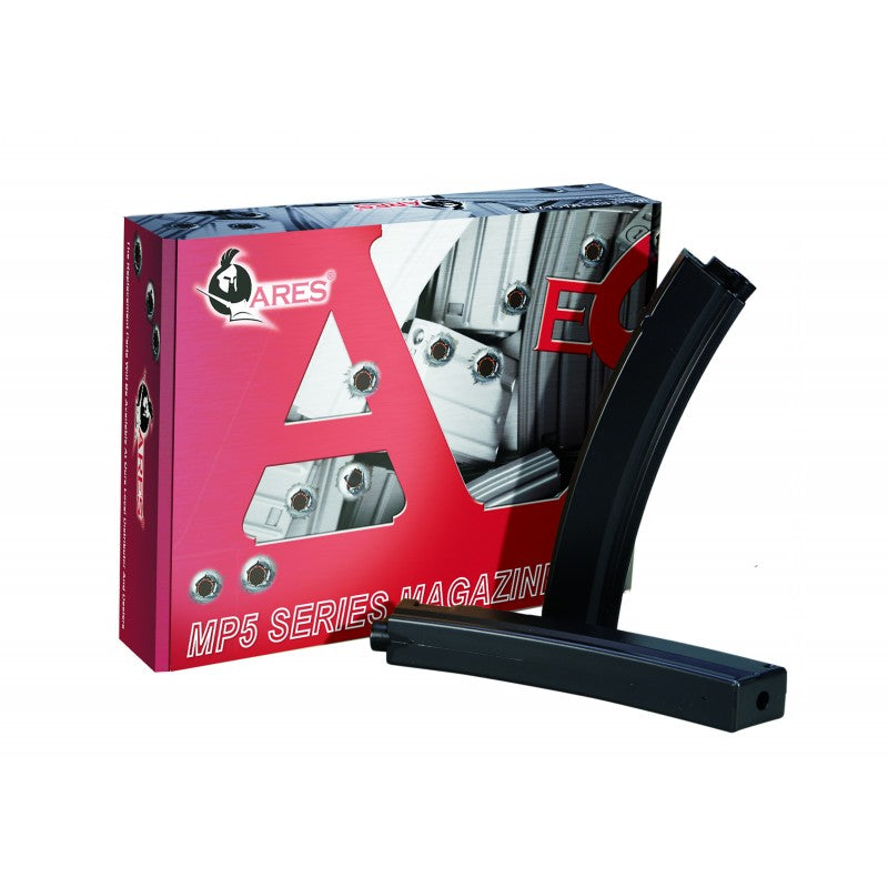 MP5 30Rds Magazine (10pcs/box) ARES