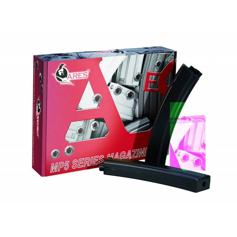 MP5 95Rds Magazine (10pcs/box) ARES