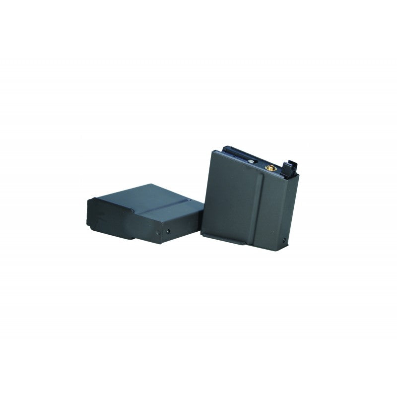 PGM 19Rds Magazine For Gas Power ARES