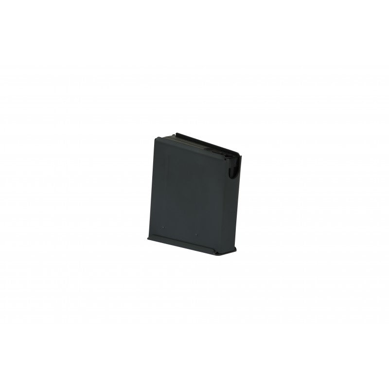 MSR-WR Magazine