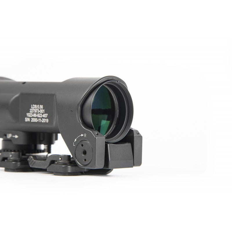 Scope 4x Optic for L85 A3 ARES