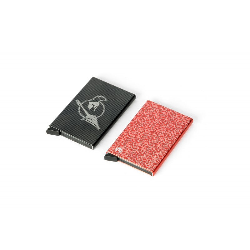 AMOEBA Card Holder Amoeba