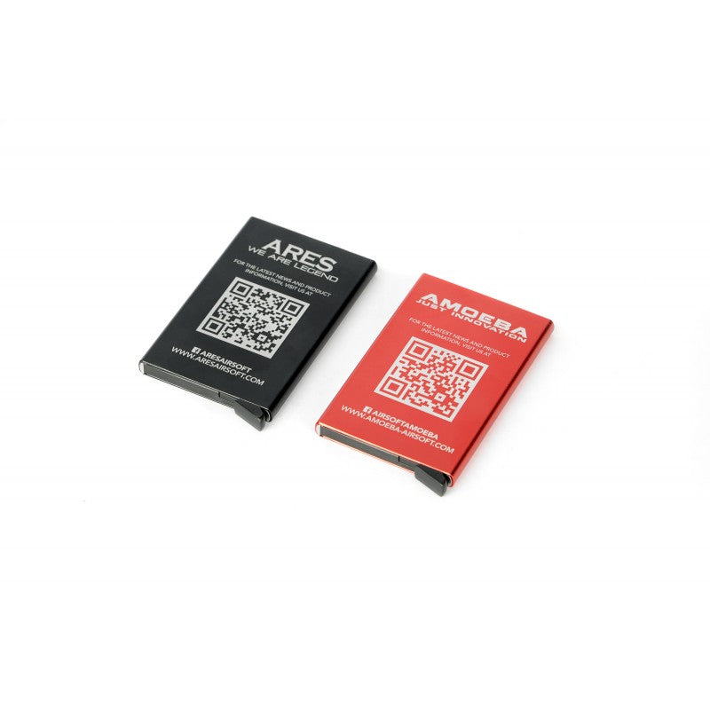 ARES Cardholder ARES