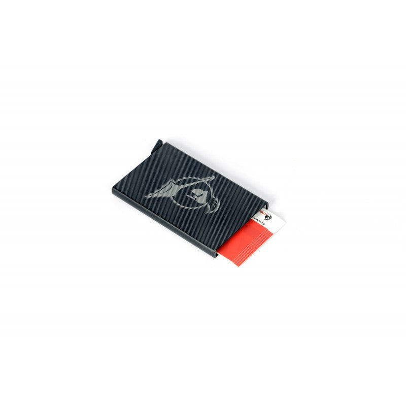 ARES Cardholder ARES