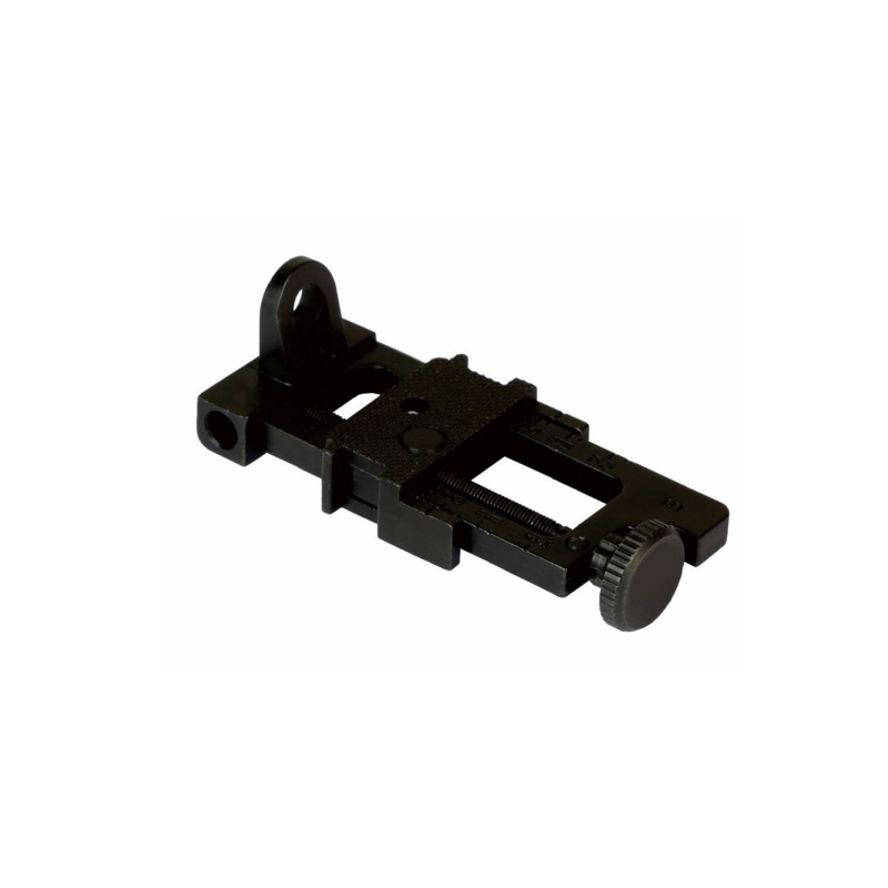 MK Rear Sight - Type A (Steel)